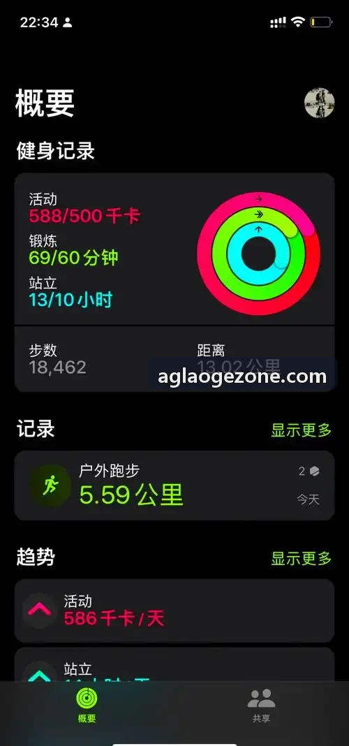 圈子线下活动数字化